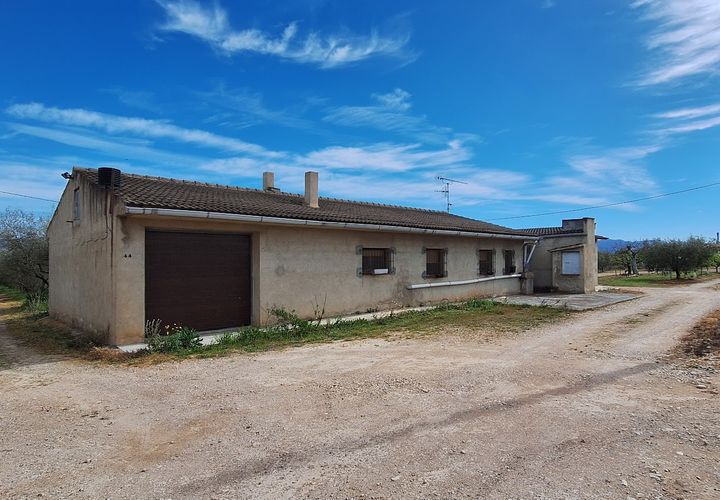 Finca i Mora D'ebre, Tarragona, Mora D'ebre - € 159.000 | Ref: CC840 - foto 1